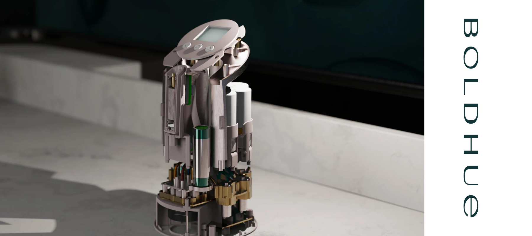 Beauty tech startup BoldHue secures $3.4m funding to revolutionize the beauty industry